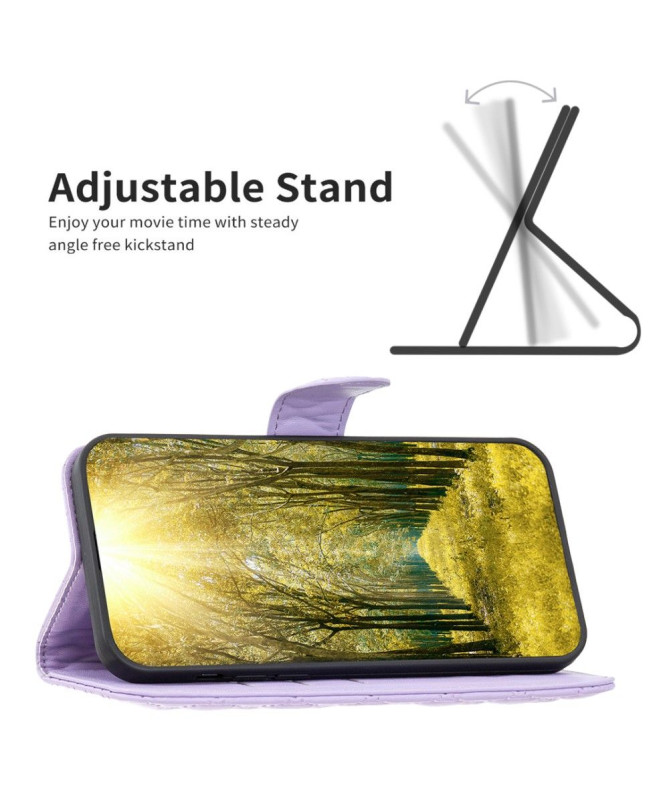 Google Pixel 7a - Housse Premium Matelassé