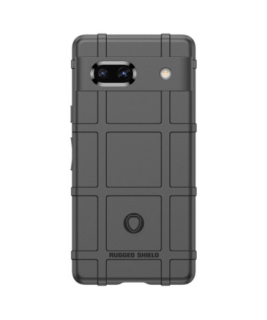 Google Pixel 7a - Coque Rugged Shield Antichoc