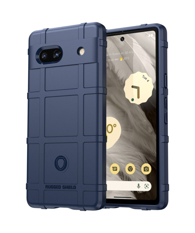 Google Pixel 7a - Coque Rugged Shield Antichoc