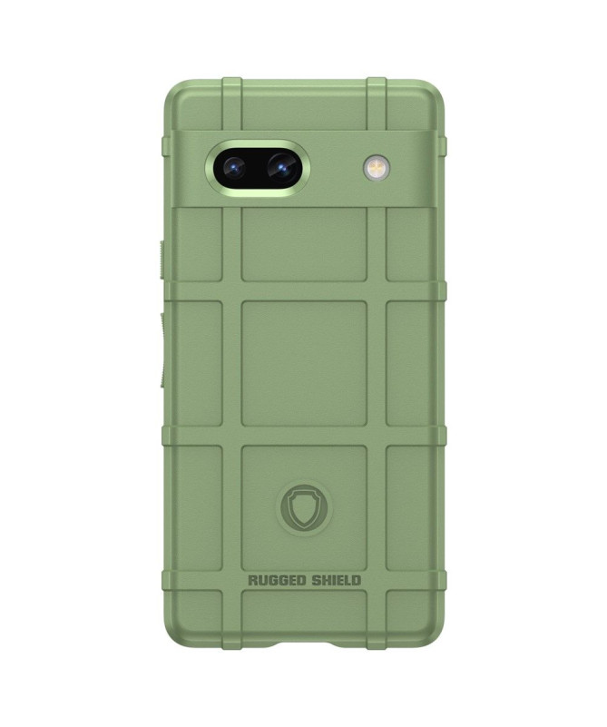 Google Pixel 7a - Coque Rugged Shield Antichoc