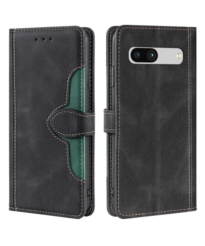 Housse Google Pixel 7a LOVE Series coutures