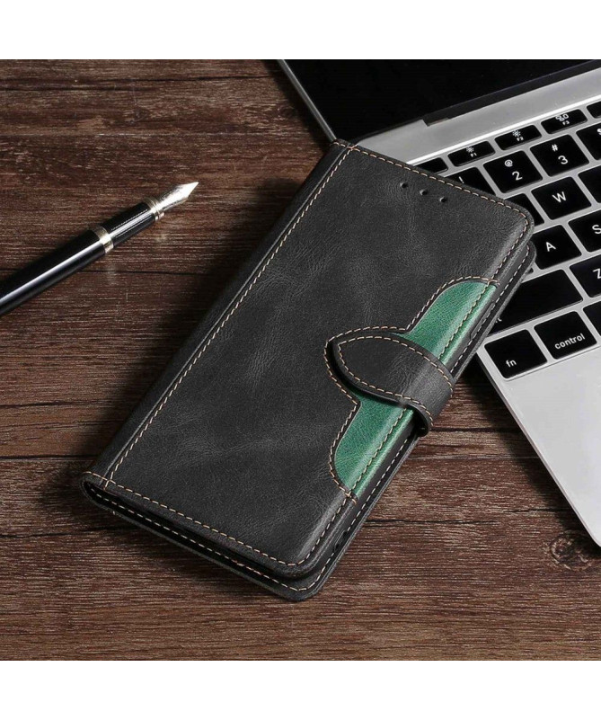 Housse Google Pixel 7a LOVE Series coutures