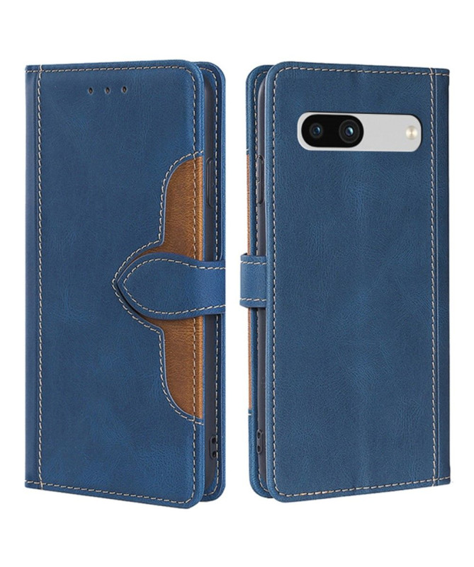 Housse Google Pixel 7a LOVE Series coutures