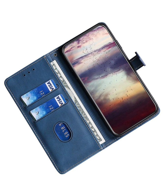 Housse Google Pixel 7a LOVE Series coutures