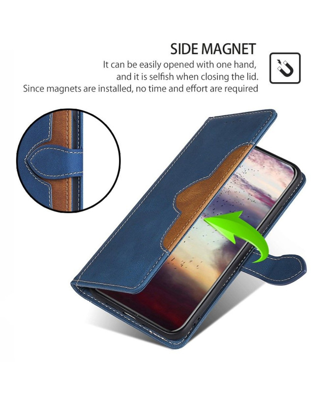 Housse Google Pixel 7a LOVE Series coutures