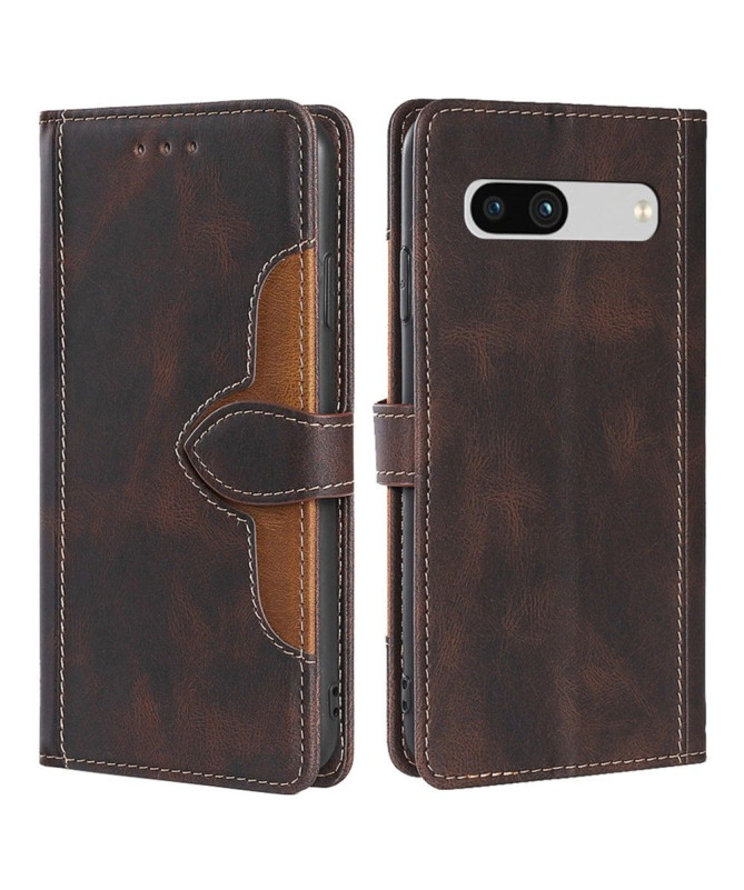 Housse Google Pixel 7a LOVE Series coutures