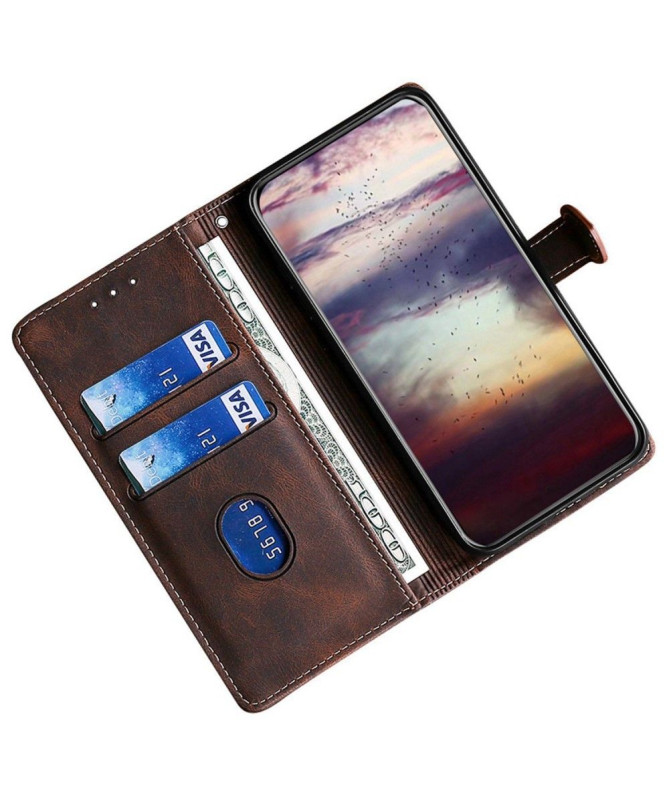 Housse Google Pixel 7a LOVE Series coutures