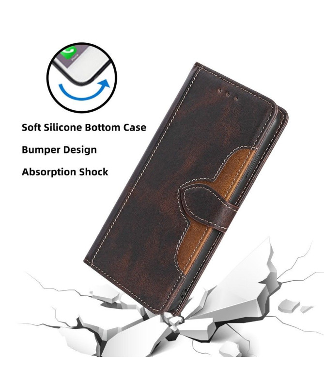 Housse Google Pixel 7a LOVE Series coutures