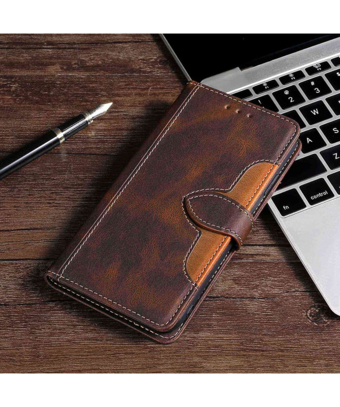 Housse Google Pixel 7a LOVE Series coutures