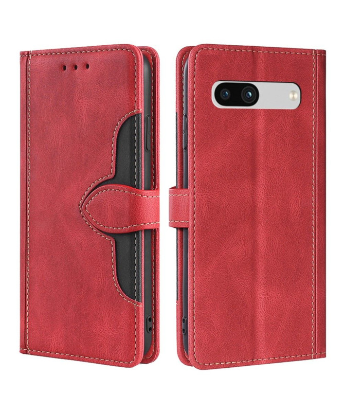 Housse Google Pixel 7a LOVE Series coutures