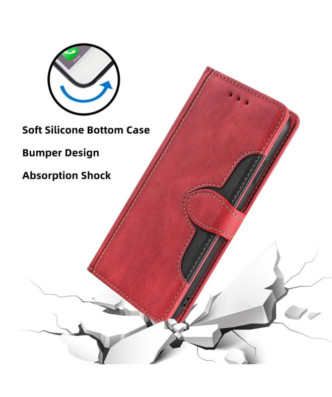 Housse Google Pixel 7a LOVE Series coutures