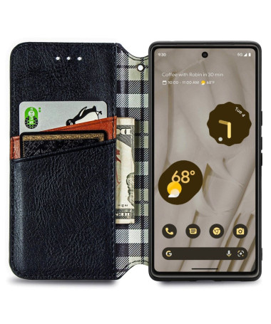 Housse Google Pixel 7a KUB Design