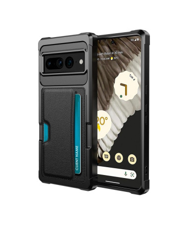 Coque Google Pixel 8 Pro ZM02 Porte-carte