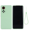 Coque Huawei Nova 9 / Honor 50 Puro silicone liquide