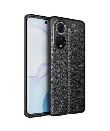 Coque Honor 50 / Huawei Nova 9 Flexible Finition Grainé