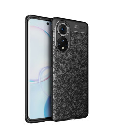 Coque Honor 50 / Huawei Nova 9 Flexible Finition Grainé