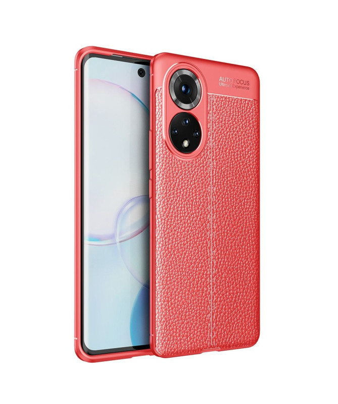 Coque Honor 50 / Huawei Nova 9 Flexible Finition Grainé