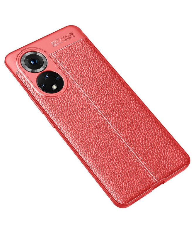 Coque Honor 50 / Huawei Nova 9 Flexible Finition Grainé