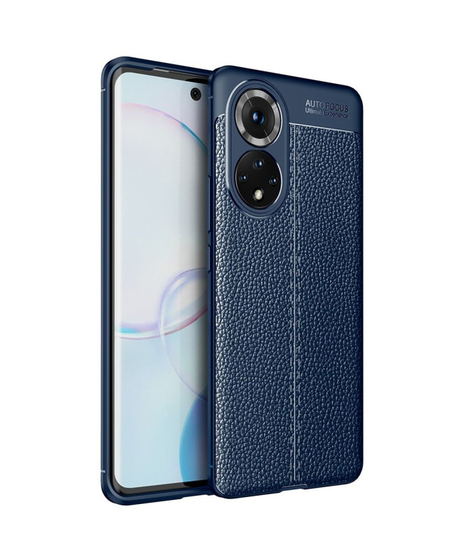 Coque Honor 50 / Huawei Nova 9 Flexible Finition Grainé