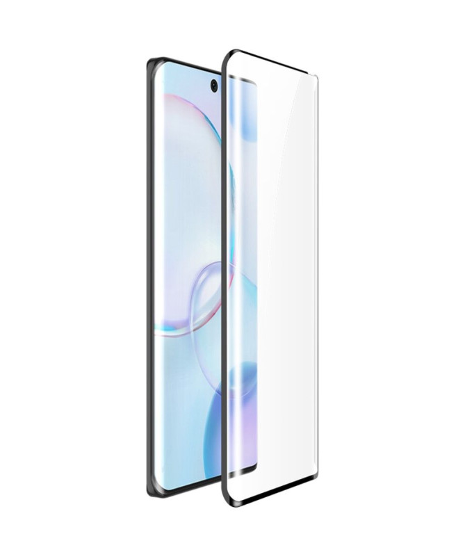Protection d’écran Honor 50 / Huawei Nova 9 en verre trempé full size