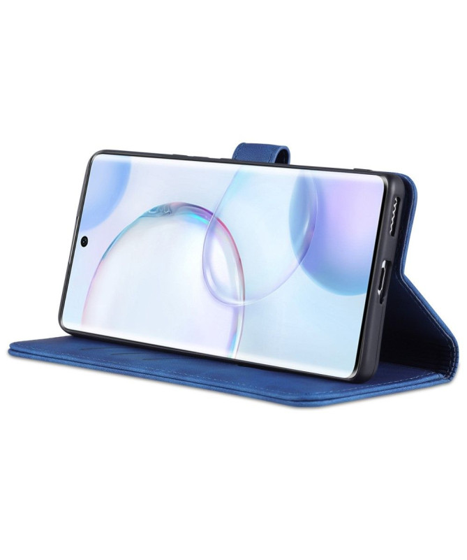 Etui à rabat Honor 50 / Huawei Nova 9 AZNS Porte-Cartes