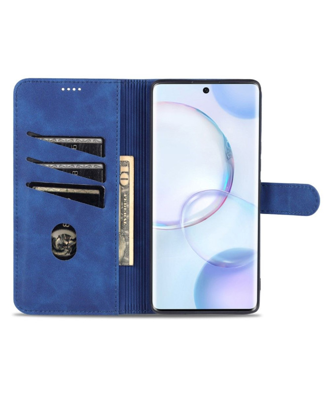 Etui à rabat Honor 50 / Huawei Nova 9 AZNS Porte-Cartes