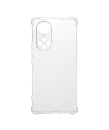 Coque Honor 50 transparente angles renforcés