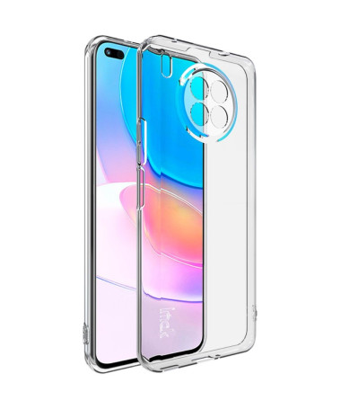 Coque Honor 50 Lite IMAK Transparent Silicone