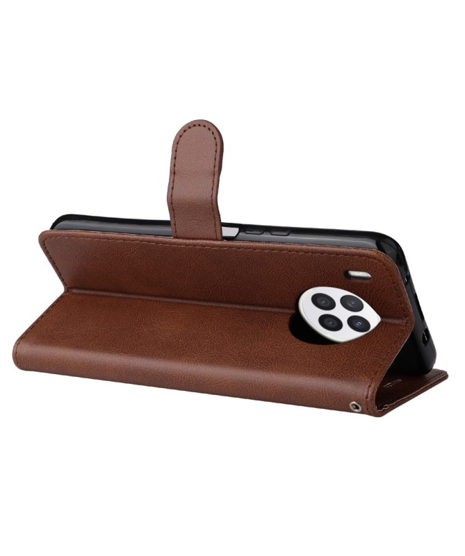 Housse Honor 50 Lite / Huawei Nova 8i Sylvette à lanière