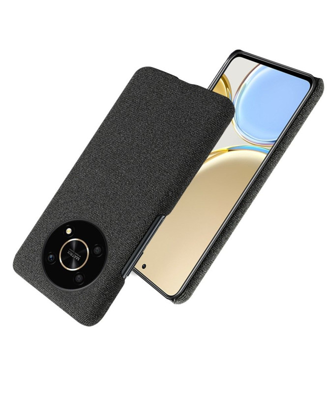 Coque Honor Magic 4 Lite 5G revêtement tissu