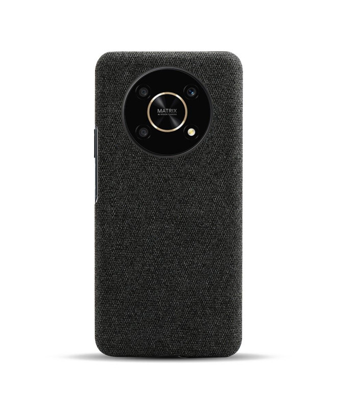 Coque Honor Magic 4 Lite 5G revêtement tissu
