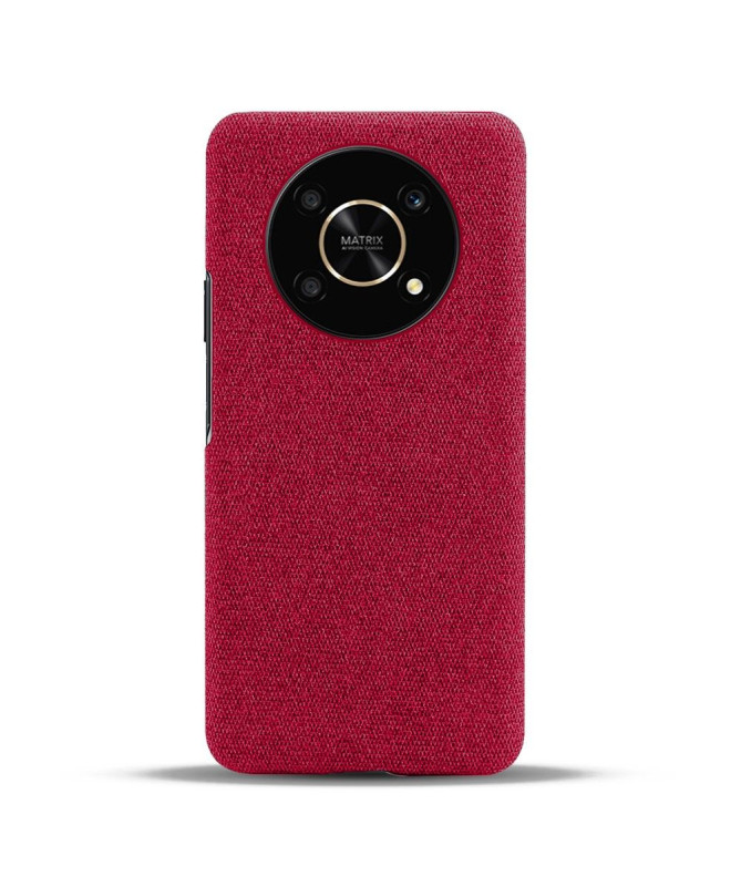 Coque Honor Magic 4 Lite 5G revêtement tissu