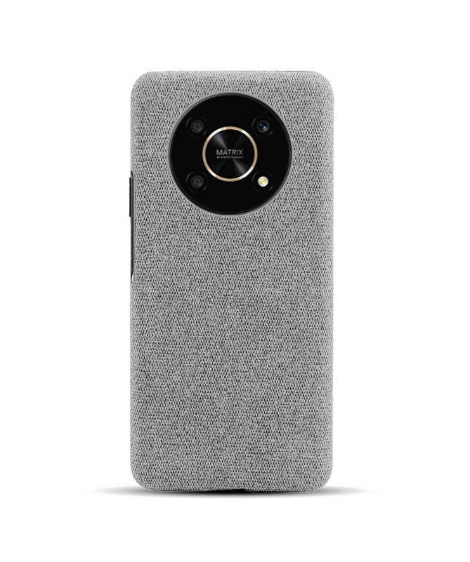 Coque Honor Magic 4 Lite 5G revêtement tissu