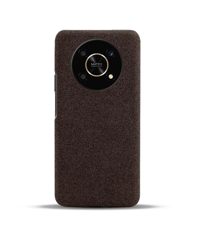 Coque Honor Magic 4 Lite 5G revêtement tissu