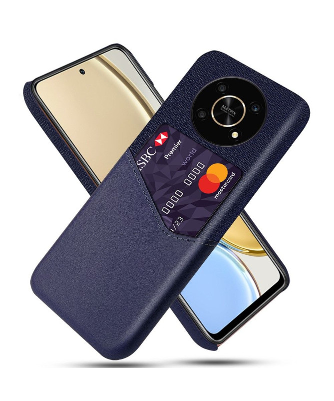 Coque Honor Magic 4 Lite 5G Olympus Effet Cuir