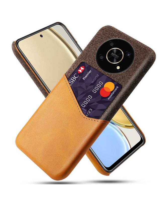 Coque Honor Magic 4 Lite 5G Olympus Effet Cuir