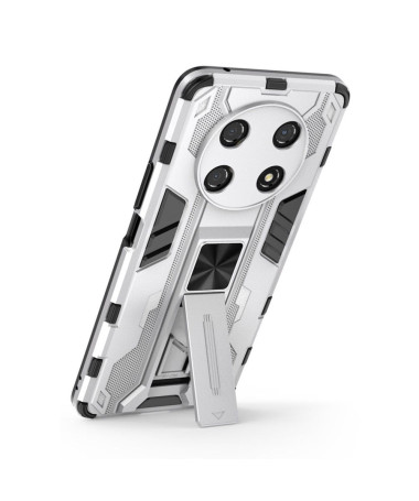 Coque Honor Magic 4 Lite 5G Armor Series Support Argent - photo 12