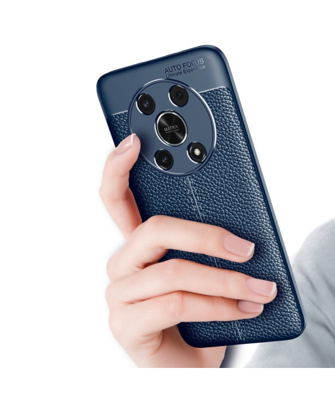 Coque Honor Magic 4 Lite 5G Flexible Finition Grainé