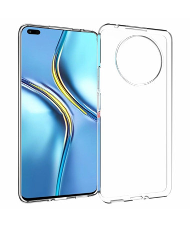 Coque Honor Magic 4 Lite 5G Prem's Transparente