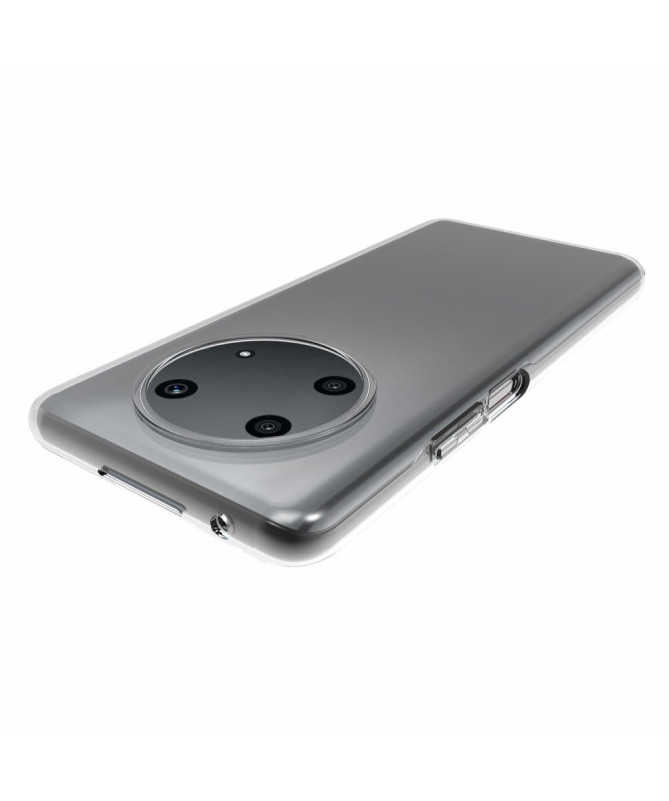 Coque Honor Magic 4 Lite 5G Prem's Transparente