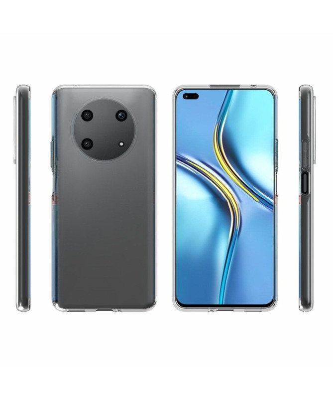 Coque Honor Magic 4 Lite 5G Prem's Transparente