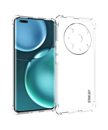 Protection Coque Honor Magic 4 Pro ENKAY Transparent