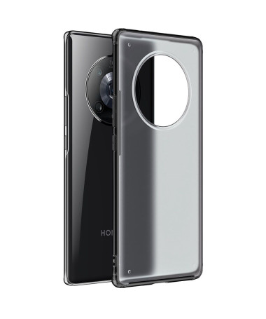 Coque Honor Magic 4 Pro Armor Series Semi Transparent