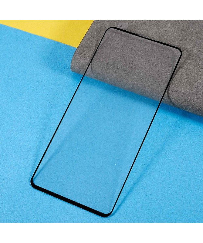 Protection d’écran Honor X8 en verre trempé full size