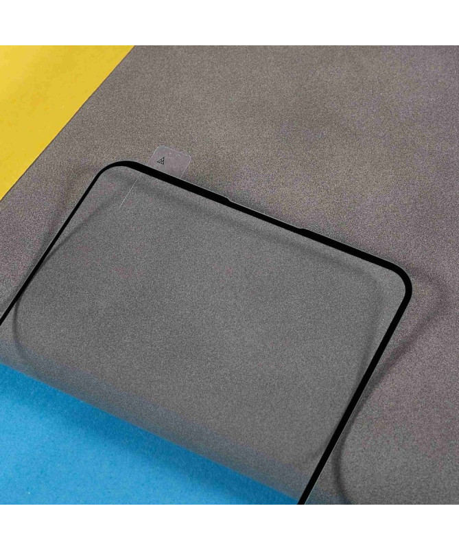 Protection d’écran Honor X8 en verre trempé full size