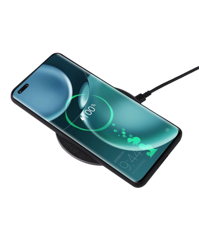 Coque Honor Magic 4 Pro motif léopard