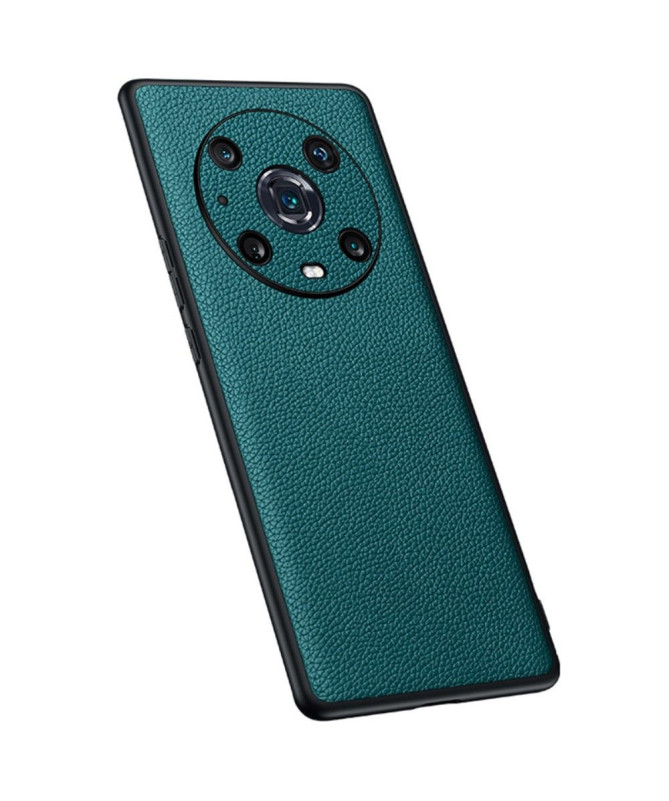 Coque Honor Magic 4 Pro Cuir