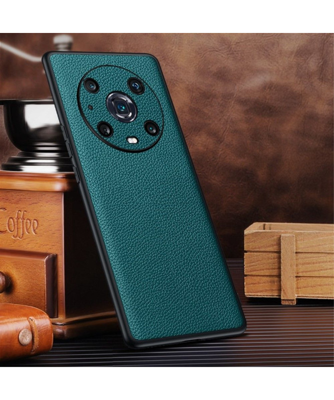 Coque Honor Magic 4 Pro Cuir