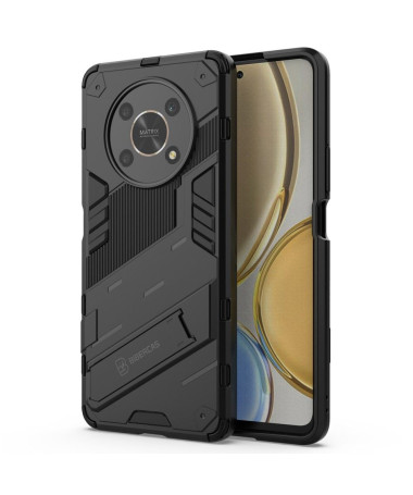 Coque Honor Magic 4 Lite 5G Hybride avec Fonction Support