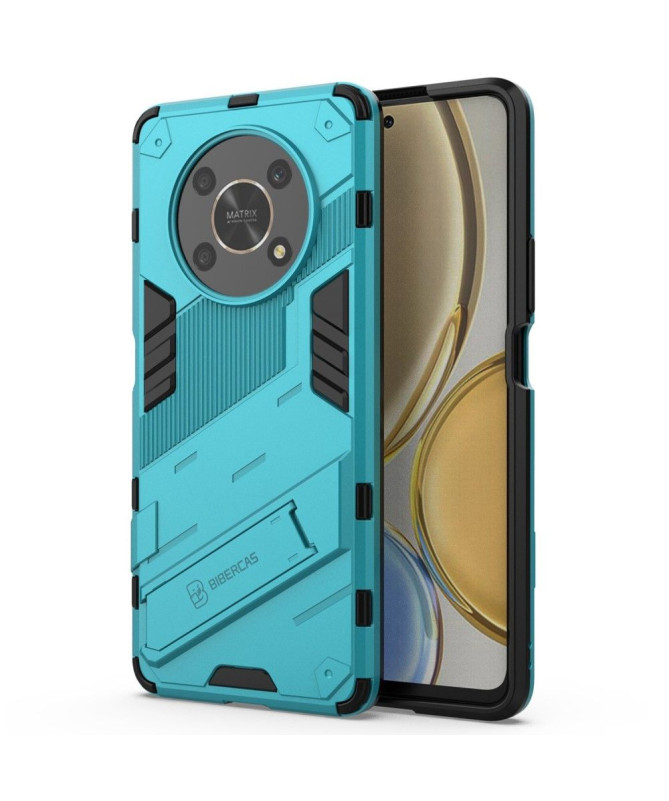 Coque Honor Magic 4 Lite 5G Hybride avec Fonction Support